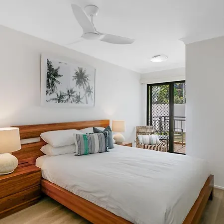 Sunrise Cove- 2Br Waterfront Apartment By Uholiday Kingscliff Exterior photo