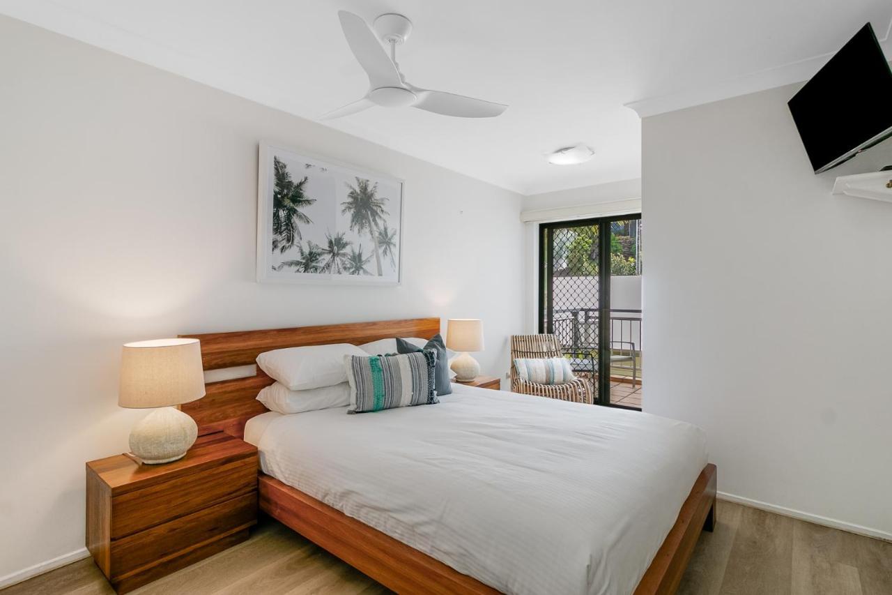 Sunrise Cove- 2br Waterfront By Uholiday Apartment Kingscliff