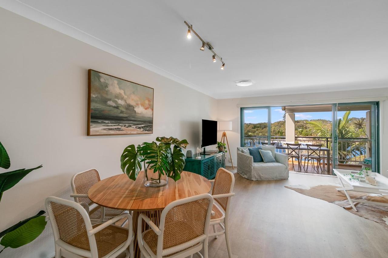 Apartment Sunrise Cove- 2br Waterfront By Uholiday *