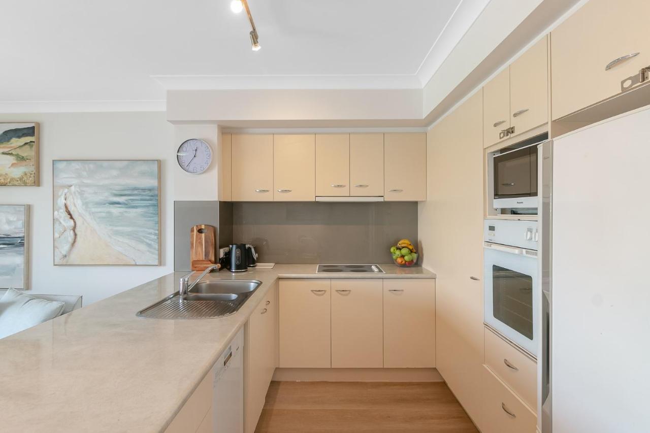 Sunrise Cove- 2br Waterfront By Uholiday *