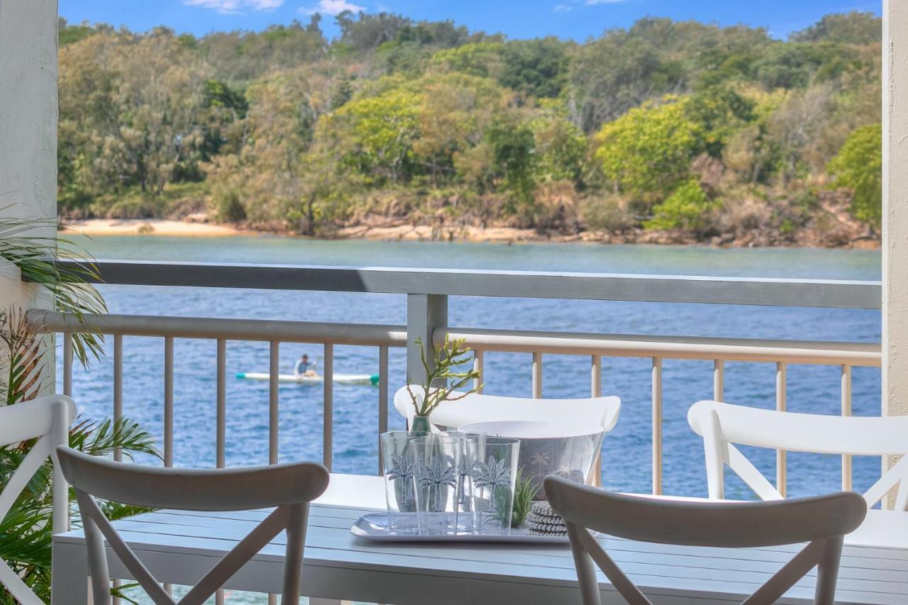 Sunrise Cove- 2br Waterfront By Uholiday *