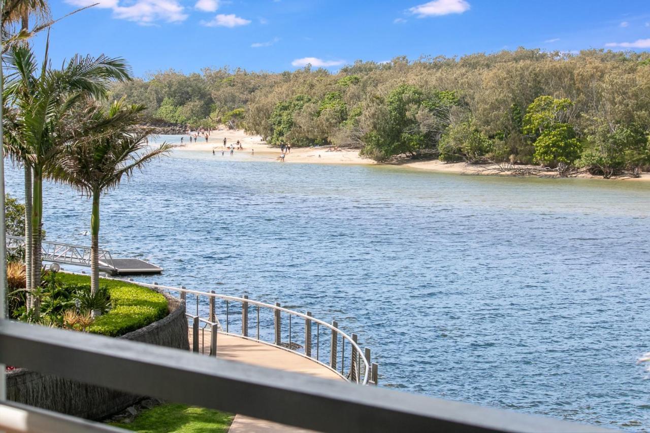 Sunrise Cove- 2br Waterfront By Uholiday Apartment *